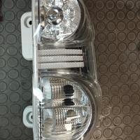 fanalino posteriore dx nv200 elettrico 