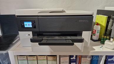 stampante HP OfficeJet P7720