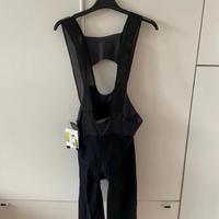 Salopette Corta Invernale Pissei Monviso XXL