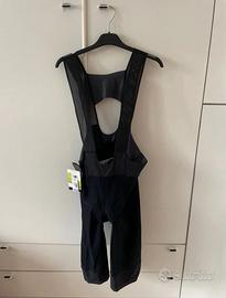 Salopette Corta Invernale Pissei Monviso XXL