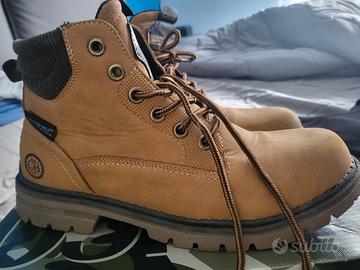 Scarponcini Cotton Belt 39
