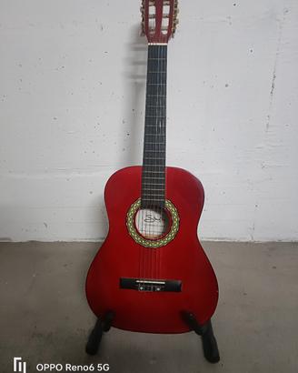 chitarra 