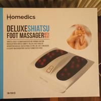 homedics shiatsu foot massager