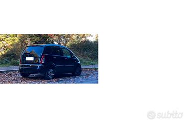 LANCIA MUSA 2a SERIE MUSA 1.4 8V ECOCHIC (GPL) PLA