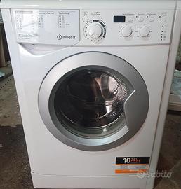 Lavatrice indesit 7kg A++