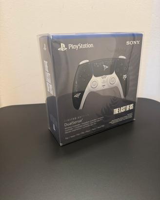 Controller dualsense ps5 the last of us 2