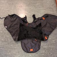 coperta termoscudo tucano