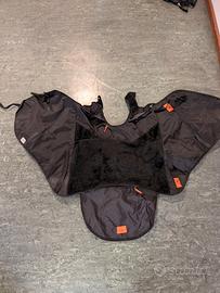 coperta termoscudo tucano