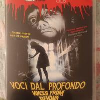Voci Dal Profondo - Collector's Edition 
