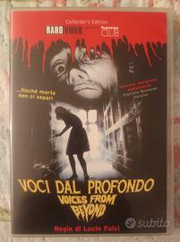 Voci Dal Profondo - Collector's Edition 