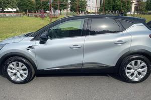 Captur Full Hybrid