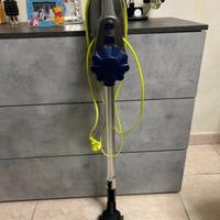 aspirapolvere 2 in 1 NECCHI