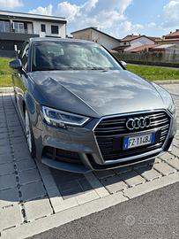 Audi A3 30 1.6tdi S-tronic S-Line