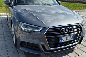 Audi A3 30 1.6tdi S-tronic S-Line