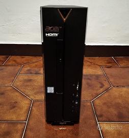 PC Fisso ACER Intel Core i5 Windows 11