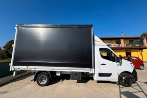 Renault Master cc2300 cv150 - Euro6