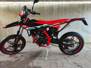 Beta 50 RR Motard 2023