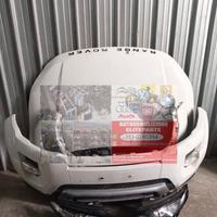 Range rover evoque musata completa di kit airbag