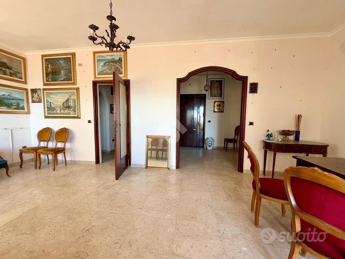 Appartamento – Napoli, Mergellina, Municipalità 1 - Altro