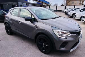 Renault Captur GPL