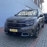 CITROEN C5 Aircross BlueHDi 130 S&S EAT8 Shine A