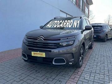 CITROEN C5 Aircross BlueHDi 130 S&S EAT8 Shine A