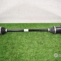 BMW G20 G21 G28 Semiasse posteriore destro | 17252
