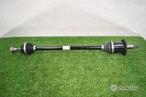 BMW G20 G21 G28 Semiasse posteriore destro | 17252