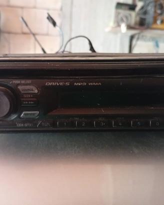 radio Sony 