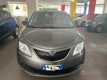 Lancia Ypsilon 1.0