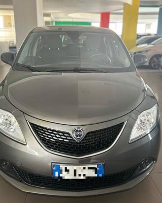 Lancia Ypsilon 1.0