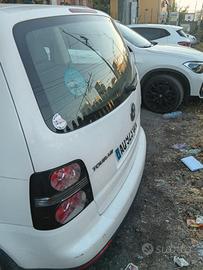 volkswagen turan