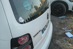 volkswagen turan