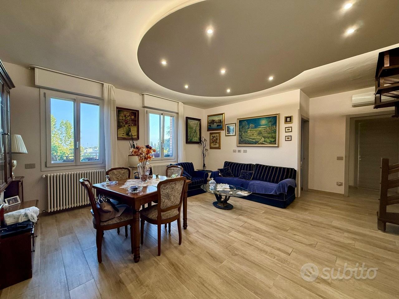 Appartamento – Fiorano Modenese, Quartiere Fiorano Centro - Vista 2