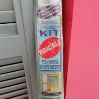 Zanzariere a rullo per finestre e balconi Artens