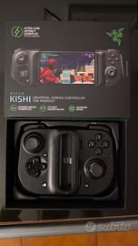 "Razer Kish i per Android (Xbox game pass)"