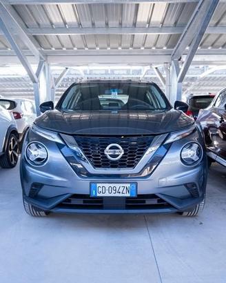 Nissan Juke 1.0 DIG-T 114 CV Acenta