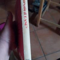 il terzo manuale di Candy Candy