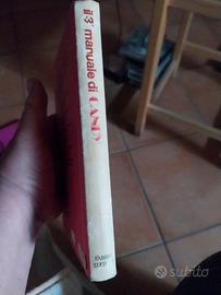 il terzo manuale di Candy Candy