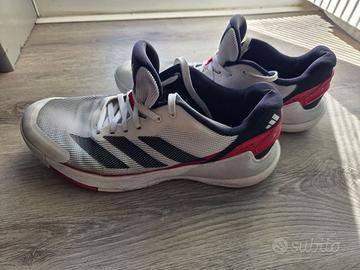 Scarpe padel uomo Adisas Cazyquick LS 43⅓