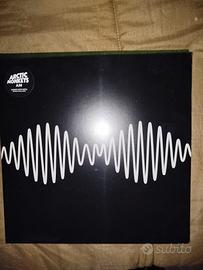 vinile. Artic monkeys.AM