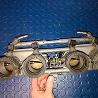 corpo farfallato MV brutale 910r/s