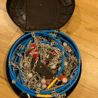 catene da neve Thule Konig CG-10 095 10 mm R15/18