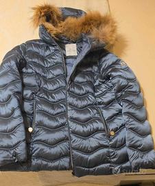 Piumino donna Monclear  imitazione taglia XL