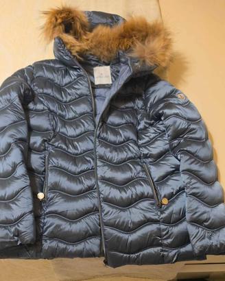 Piumino donna Monclear  imitazione taglia XL