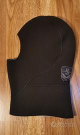 cappuccio Scubapro Everflex 3 mm. 