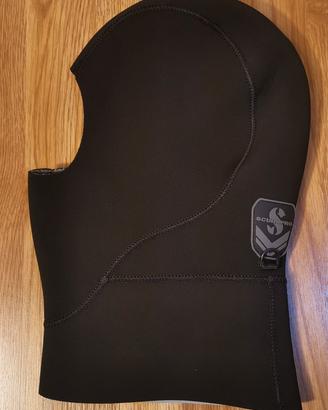 cappuccio Scubapro Everflex 3 mm, taglia L/XL 