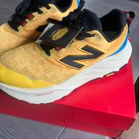 Scarpe da running e trail New Balance