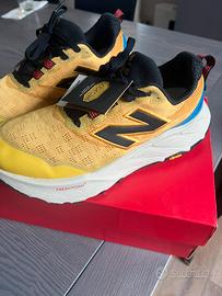 Scarpe da running e trail New Balance