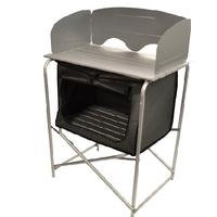 Cucinotto per camper